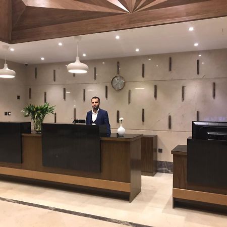 Ion Hotel Al Khobar Ngoại thất bức ảnh