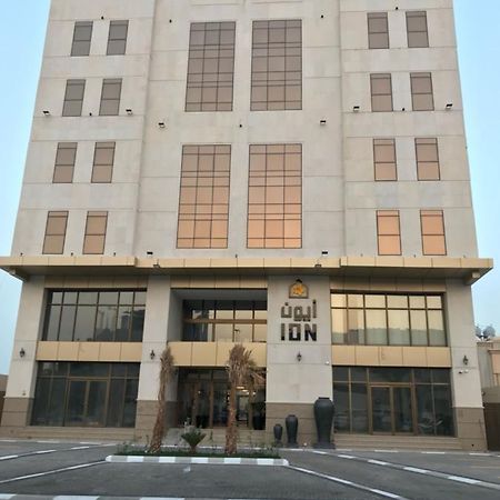 Ion Hotel Al Khobar Ngoại thất bức ảnh