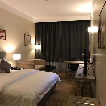 Ion Hotel Al Khobar Ngoại thất bức ảnh