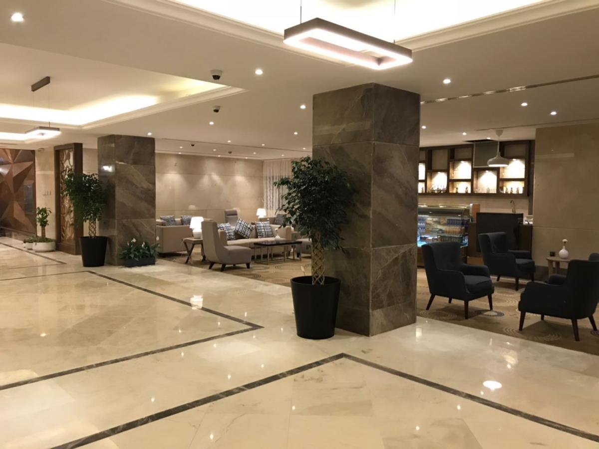 Ion Hotel Al Khobar Ngoại thất bức ảnh