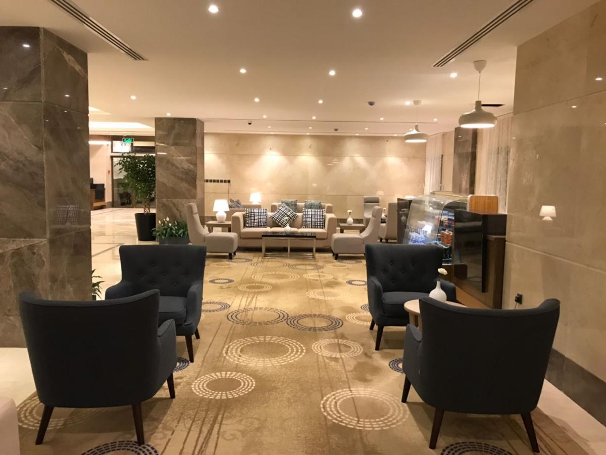 Ion Hotel Al Khobar Ngoại thất bức ảnh