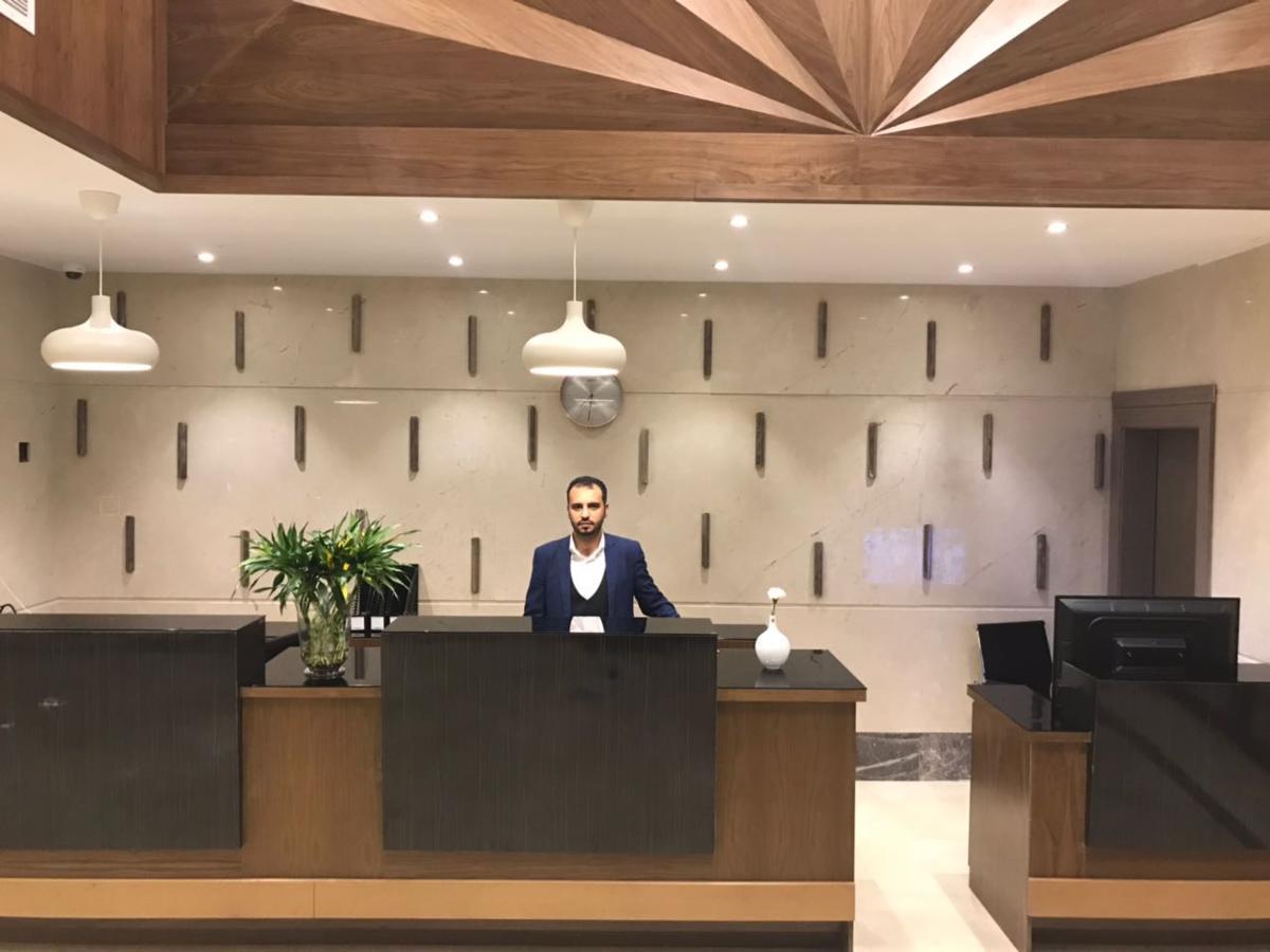 Ion Hotel Al Khobar Ngoại thất bức ảnh