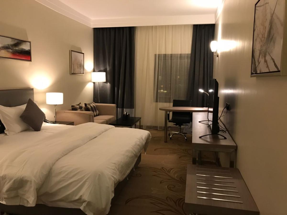 Ion Hotel Al Khobar Ngoại thất bức ảnh
