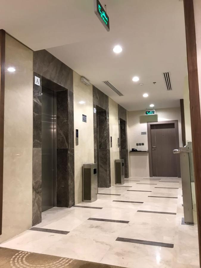 Ion Hotel Al Khobar Ngoại thất bức ảnh
