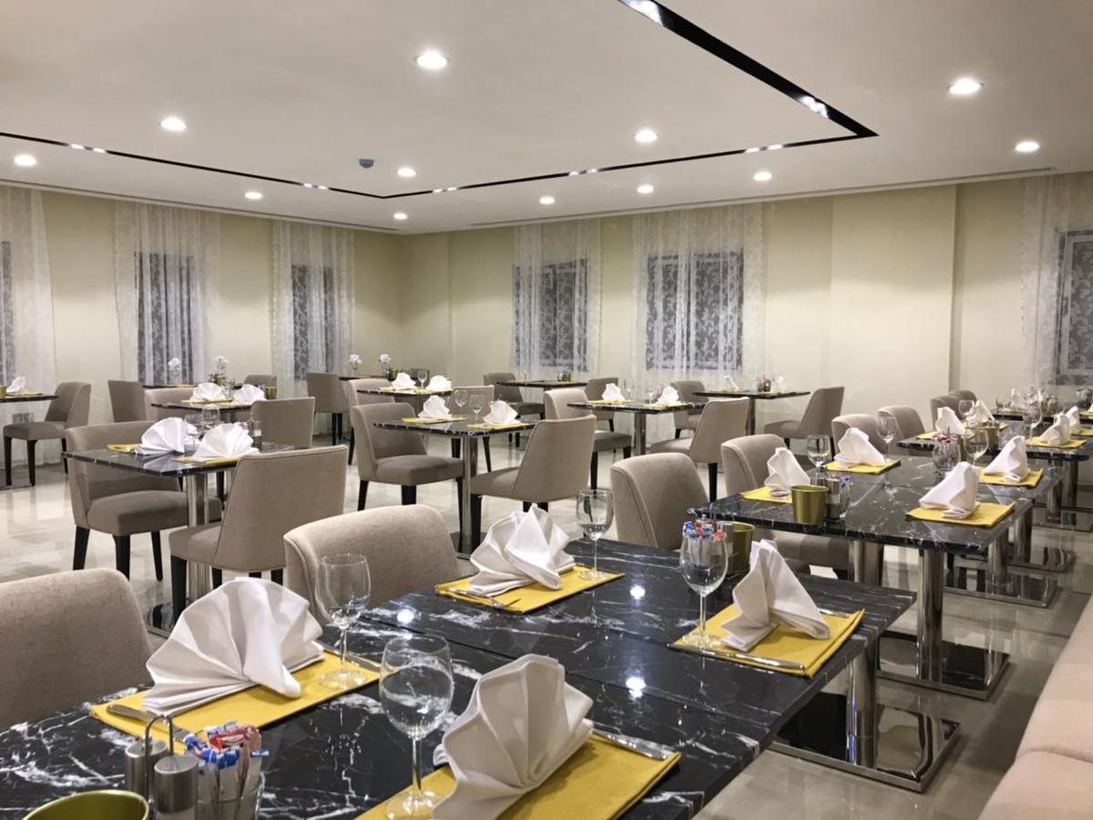 Ion Hotel Al Khobar Ngoại thất bức ảnh
