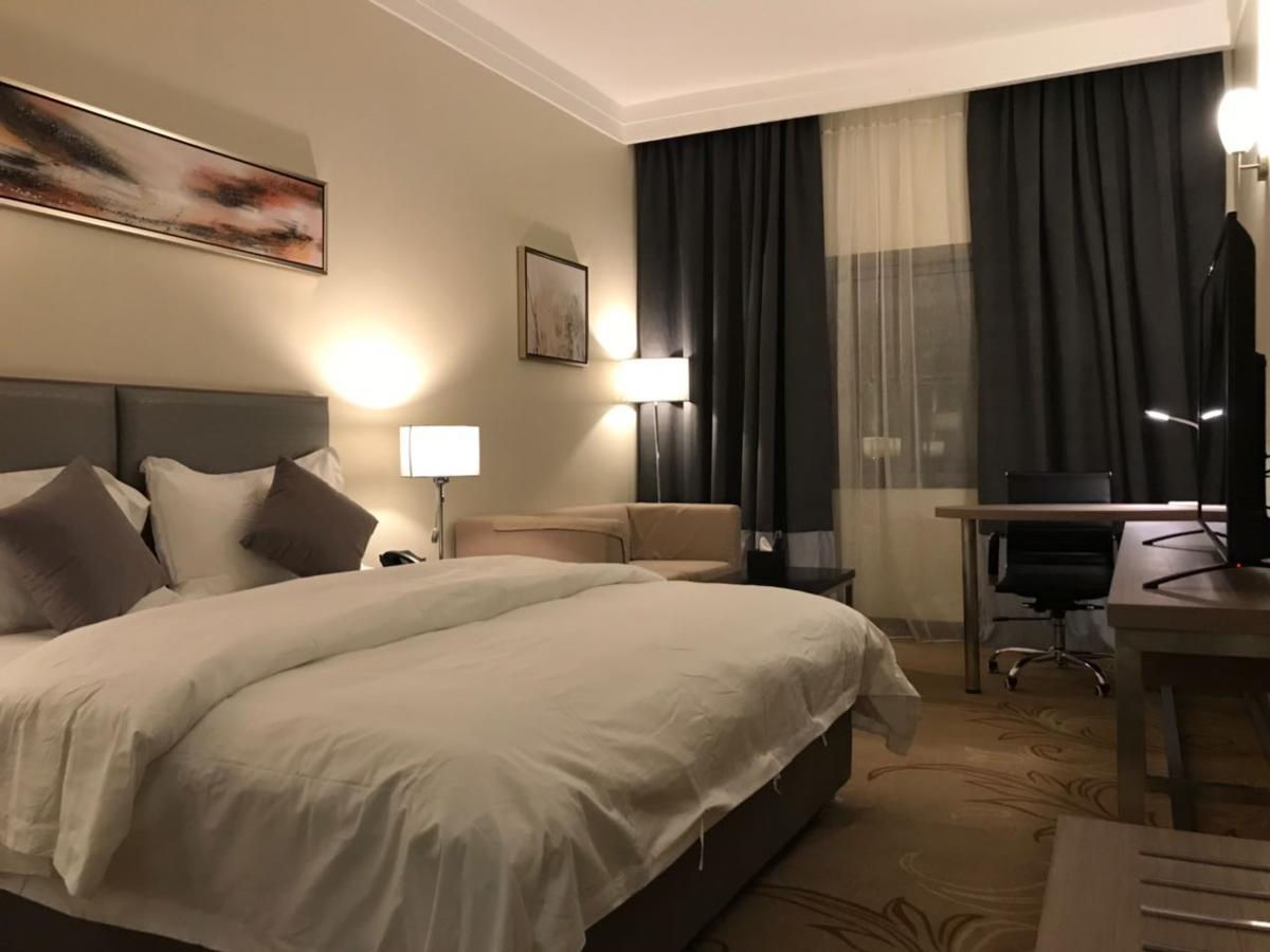 Ion Hotel Al Khobar Ngoại thất bức ảnh