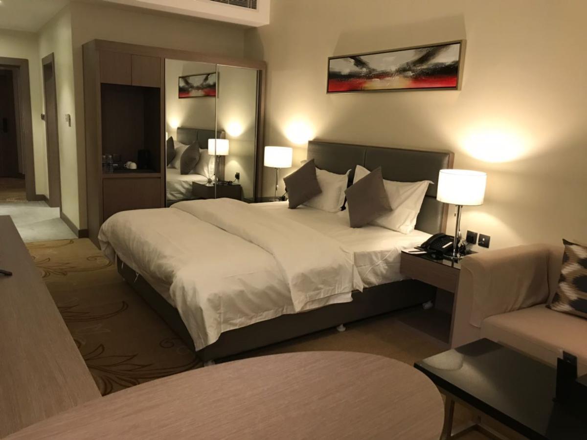 Ion Hotel Al Khobar Ngoại thất bức ảnh