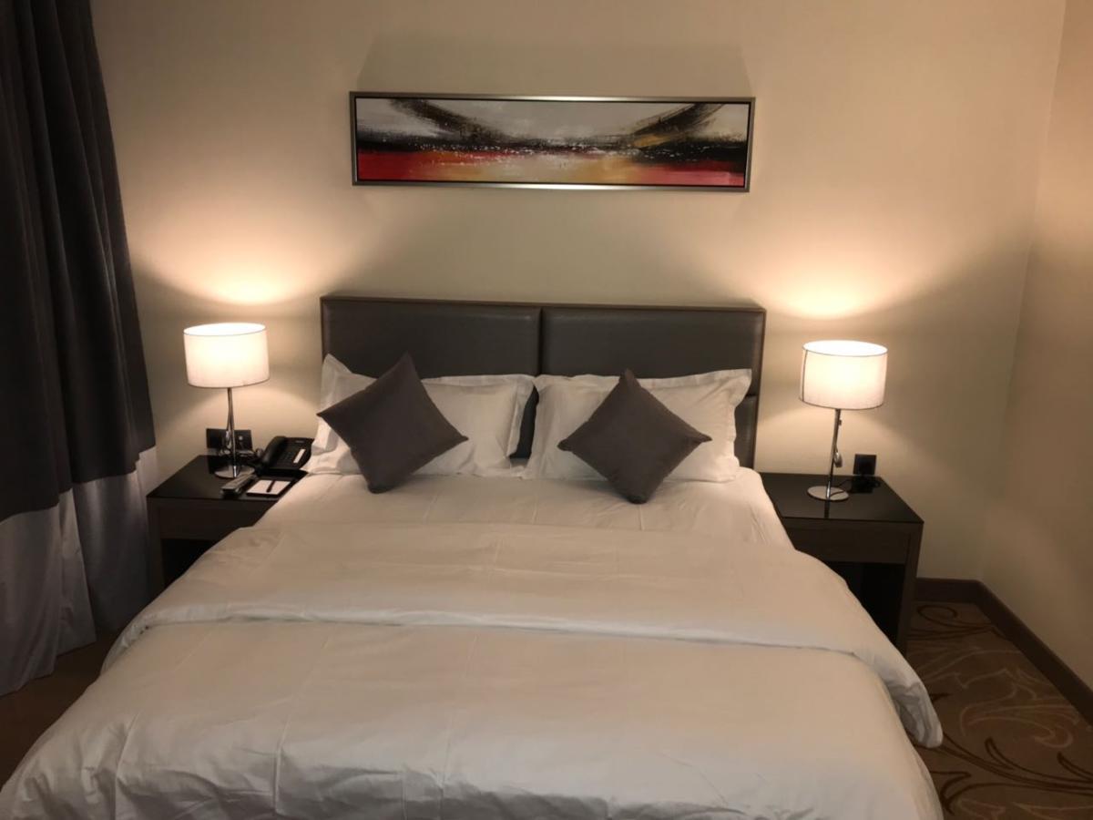 Ion Hotel Al Khobar Ngoại thất bức ảnh