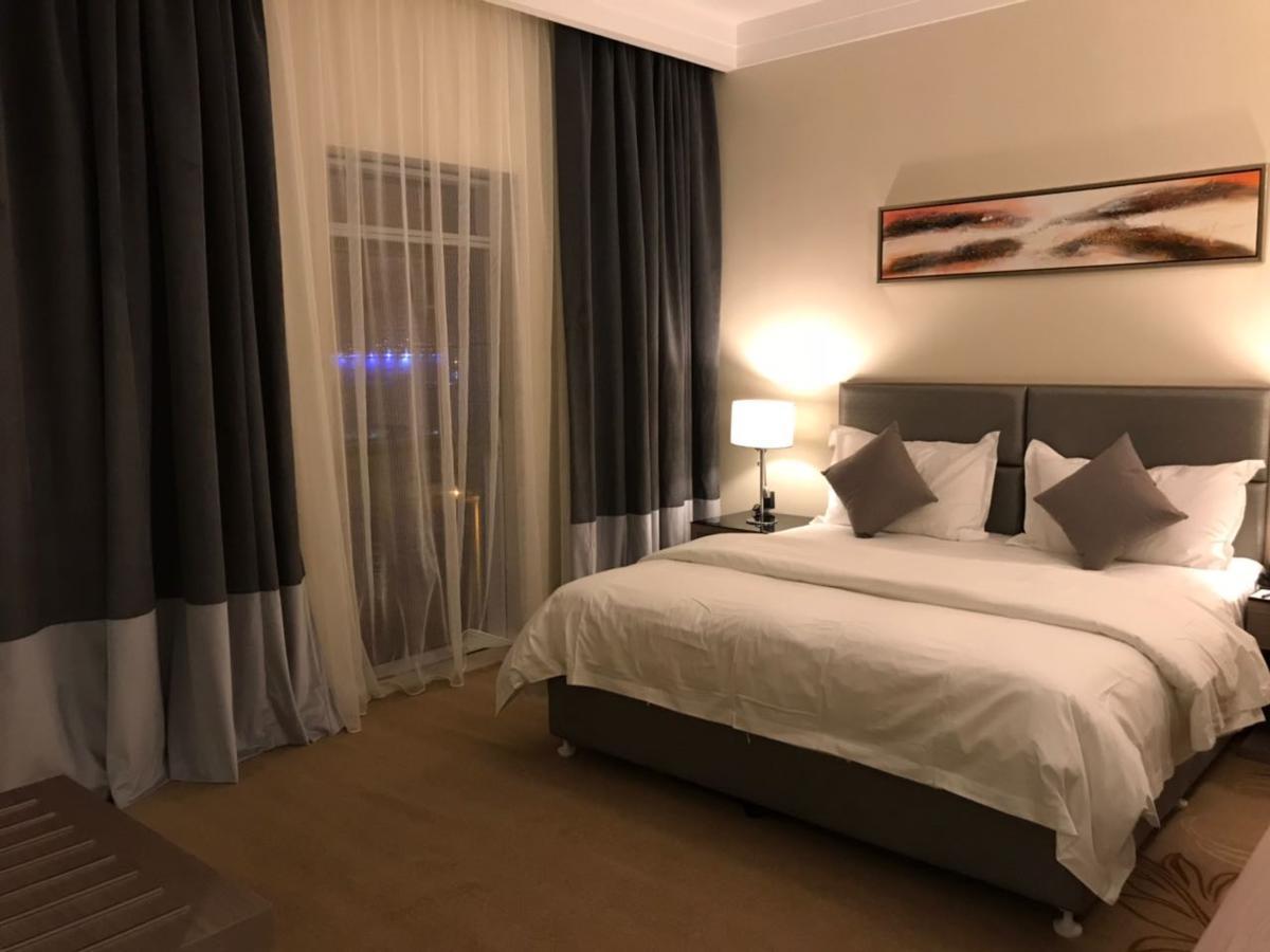 Ion Hotel Al Khobar Ngoại thất bức ảnh