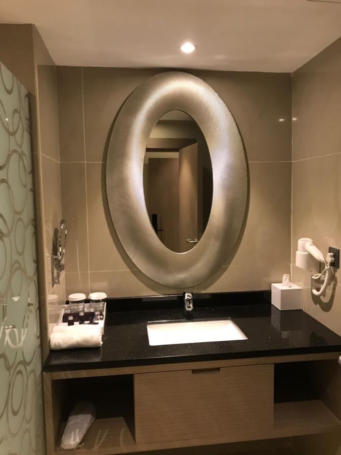 Ion Hotel Al Khobar Ngoại thất bức ảnh