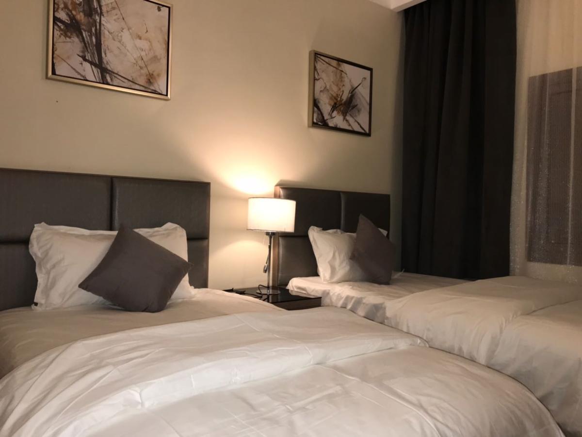 Ion Hotel Al Khobar Ngoại thất bức ảnh
