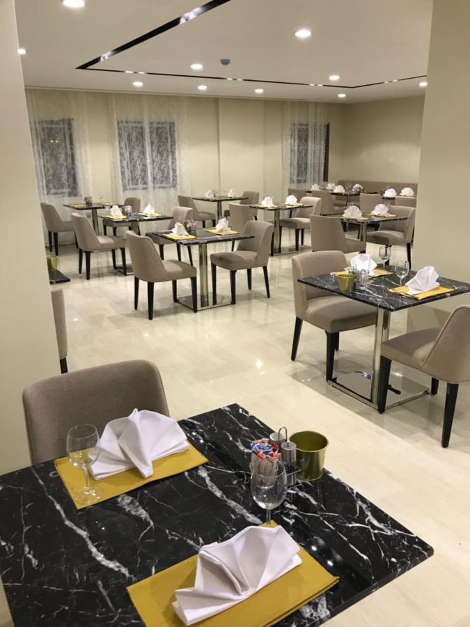 Ion Hotel Al Khobar Ngoại thất bức ảnh