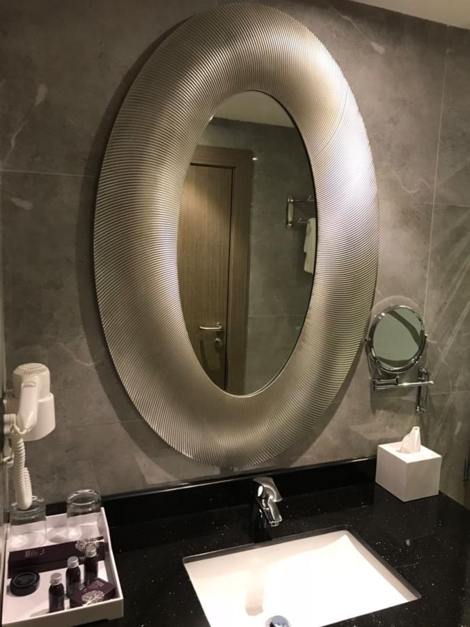 Ion Hotel Al Khobar Ngoại thất bức ảnh