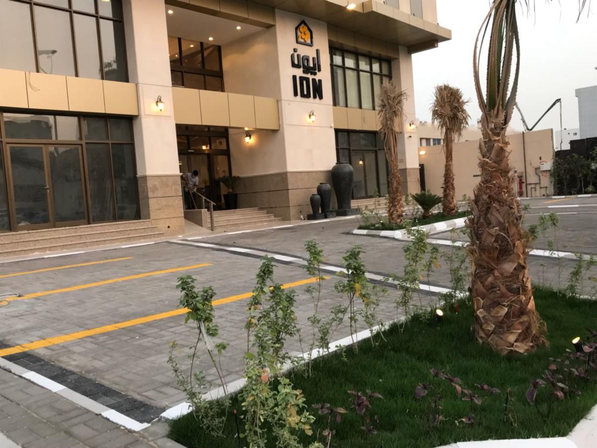Ion Hotel Al Khobar Ngoại thất bức ảnh