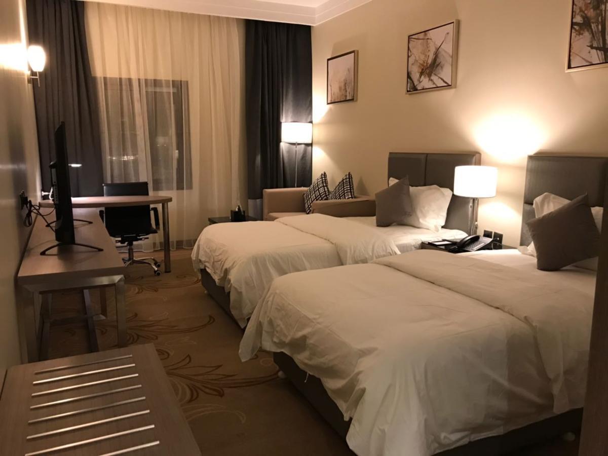 Ion Hotel Al Khobar Ngoại thất bức ảnh