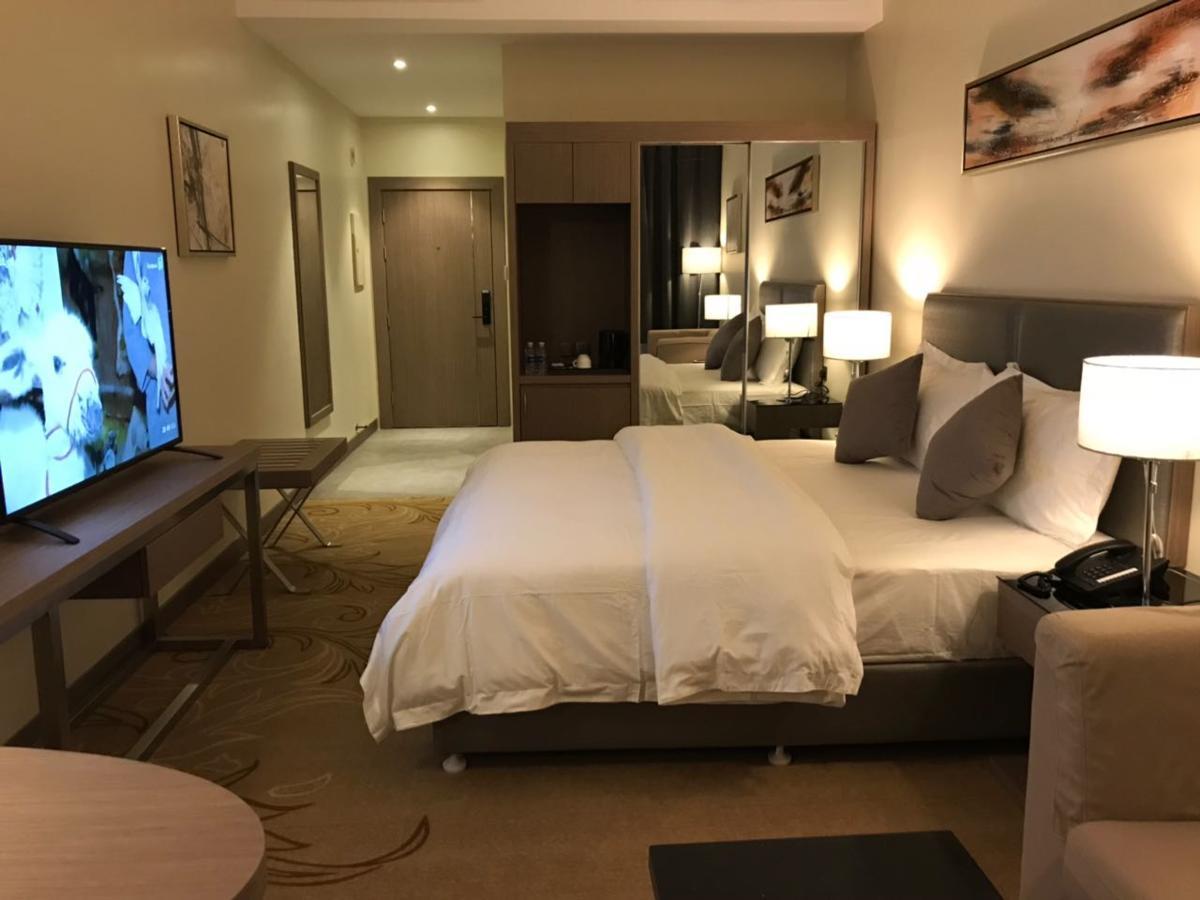 Ion Hotel Al Khobar Ngoại thất bức ảnh