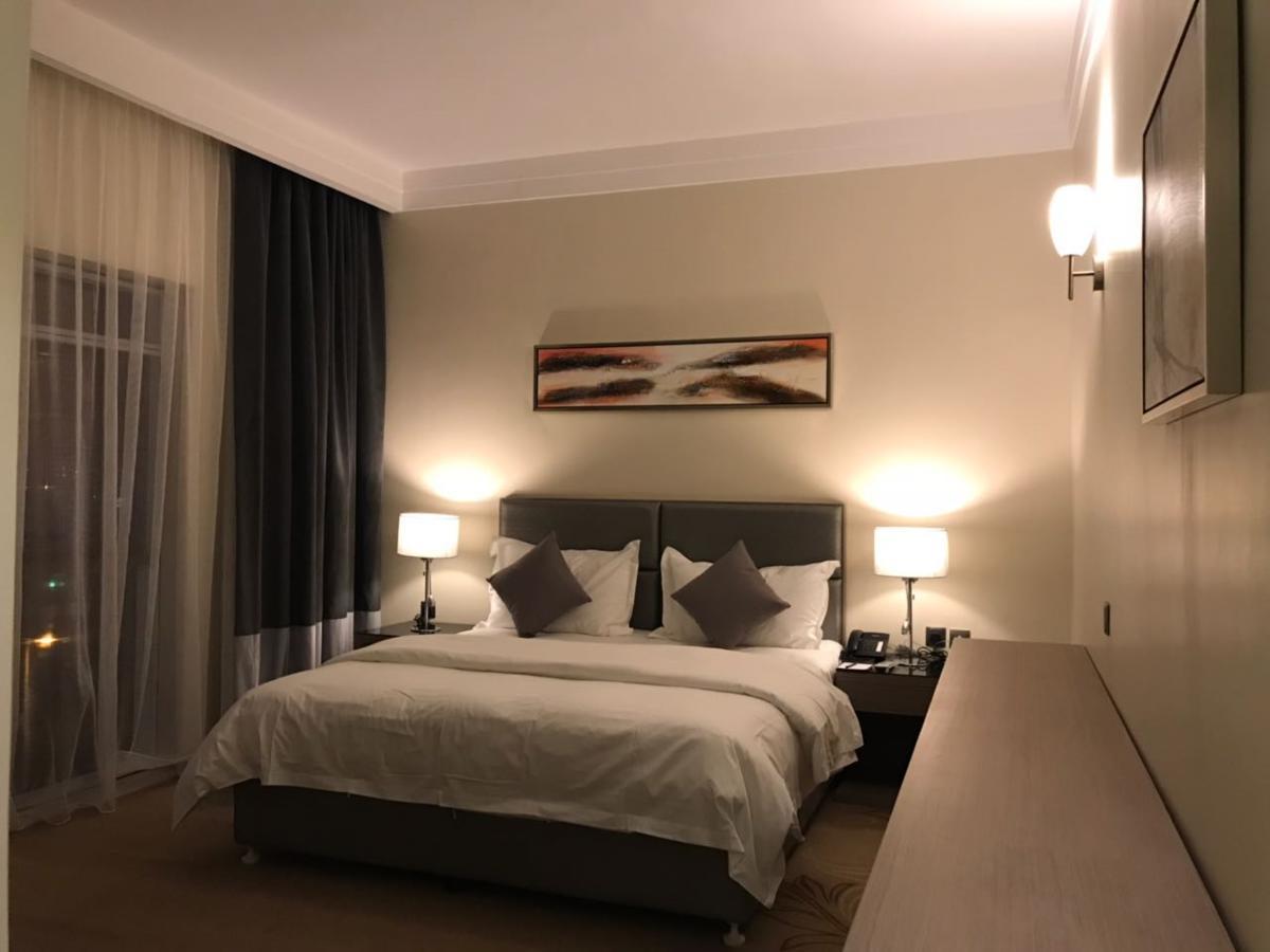 Ion Hotel Al Khobar Ngoại thất bức ảnh