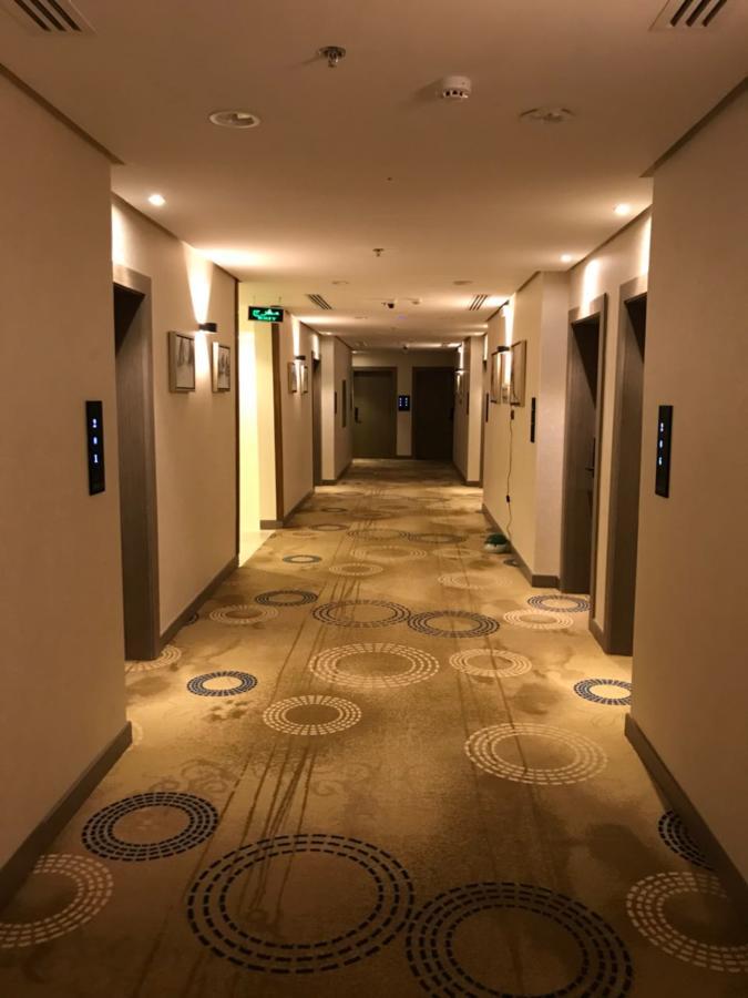 Ion Hotel Al Khobar Ngoại thất bức ảnh