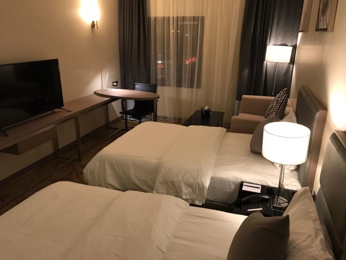 Ion Hotel Al Khobar Ngoại thất bức ảnh