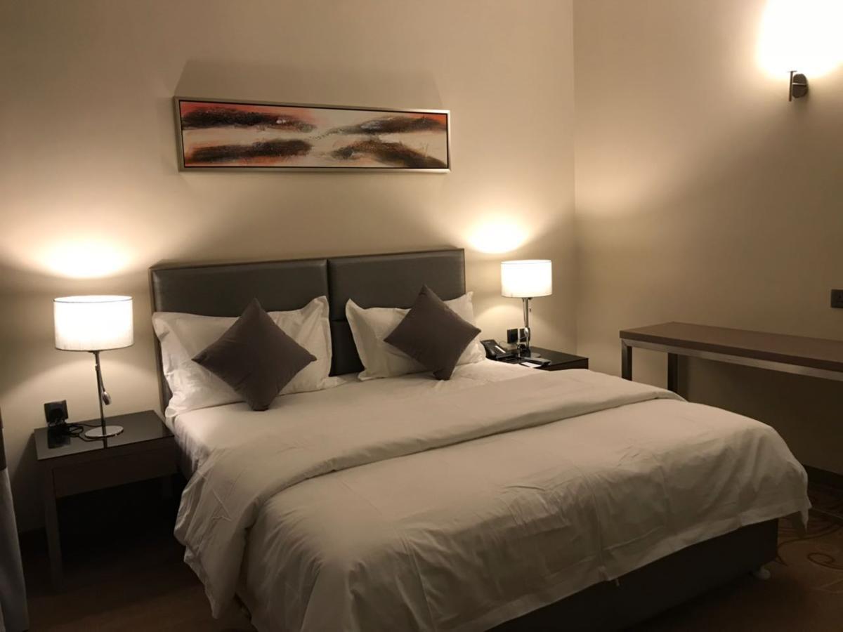 Ion Hotel Al Khobar Ngoại thất bức ảnh