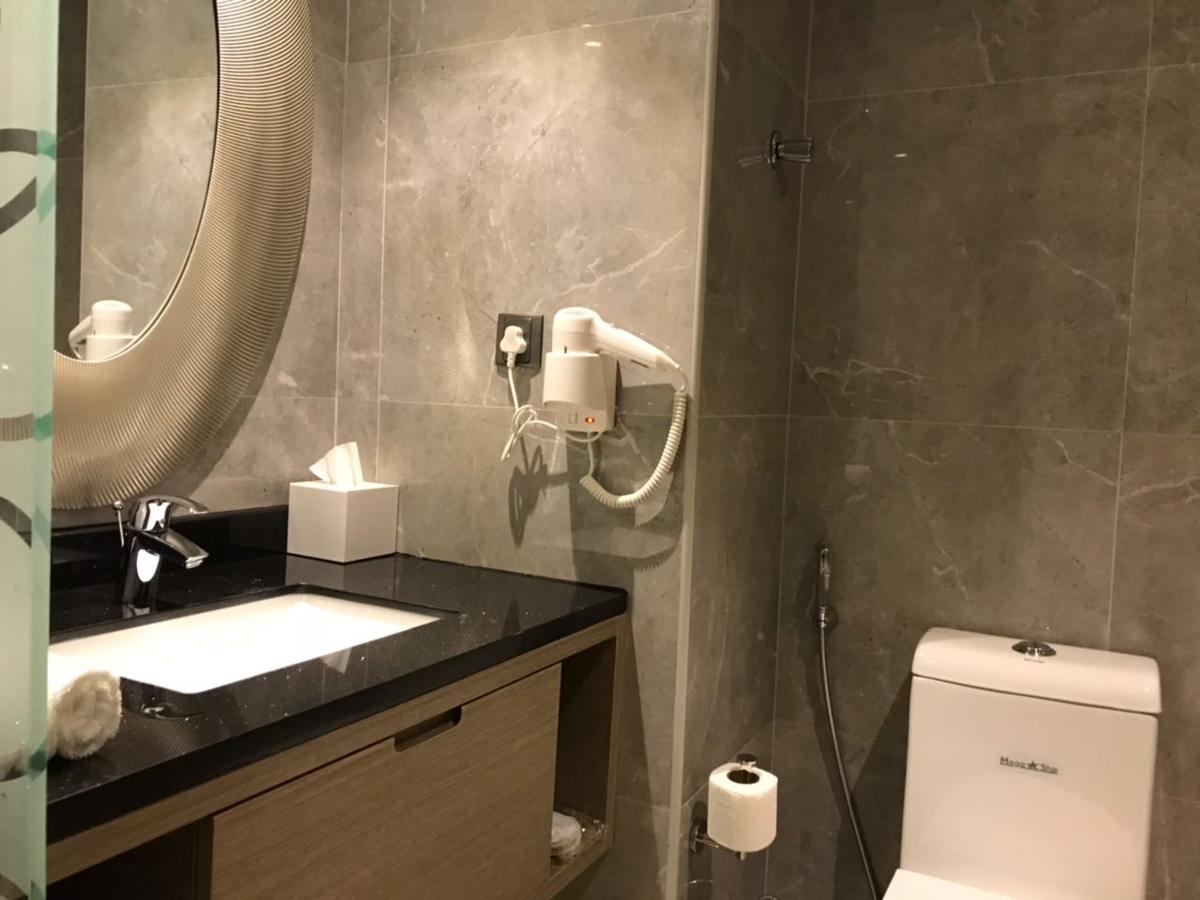 Ion Hotel Al Khobar Ngoại thất bức ảnh