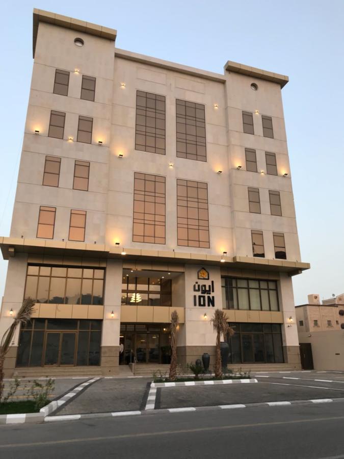 Ion Hotel Al Khobar Ngoại thất bức ảnh