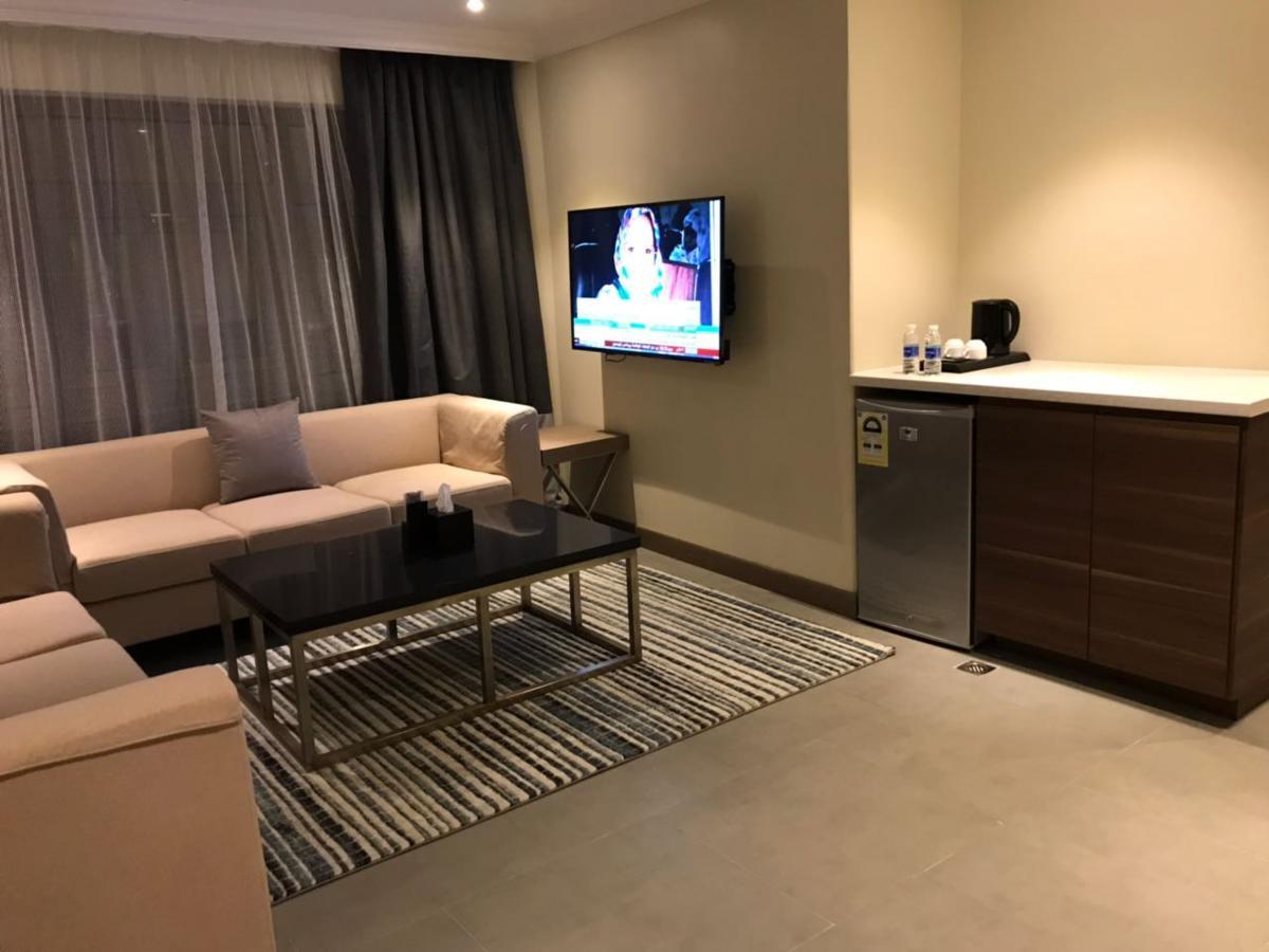 Ion Hotel Al Khobar Ngoại thất bức ảnh