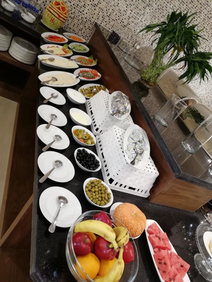 Ion Hotel Al Khobar Ngoại thất bức ảnh