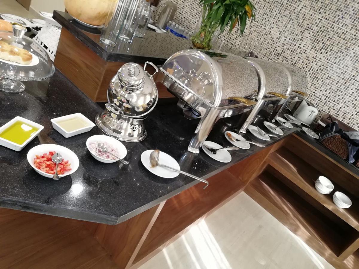 Ion Hotel Al Khobar Ngoại thất bức ảnh