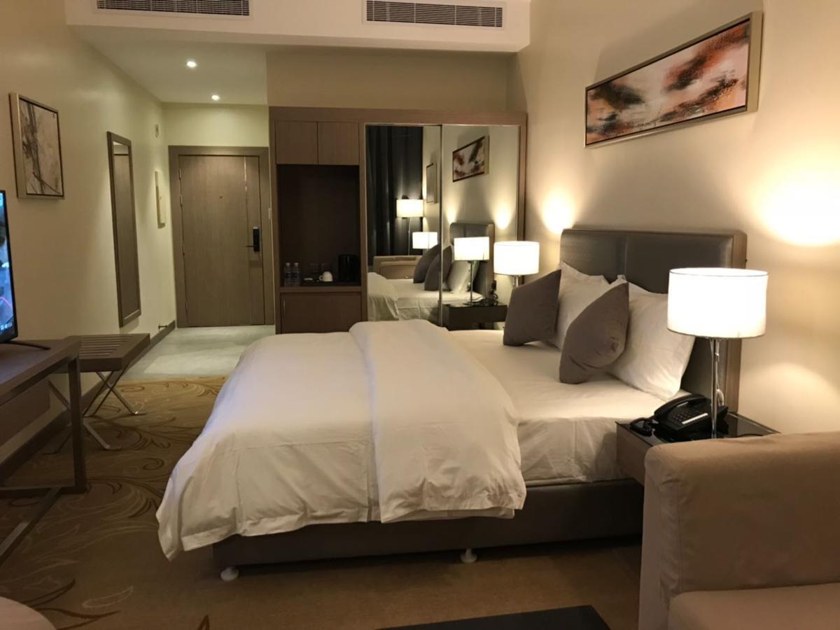 Ion Hotel Al Khobar Ngoại thất bức ảnh