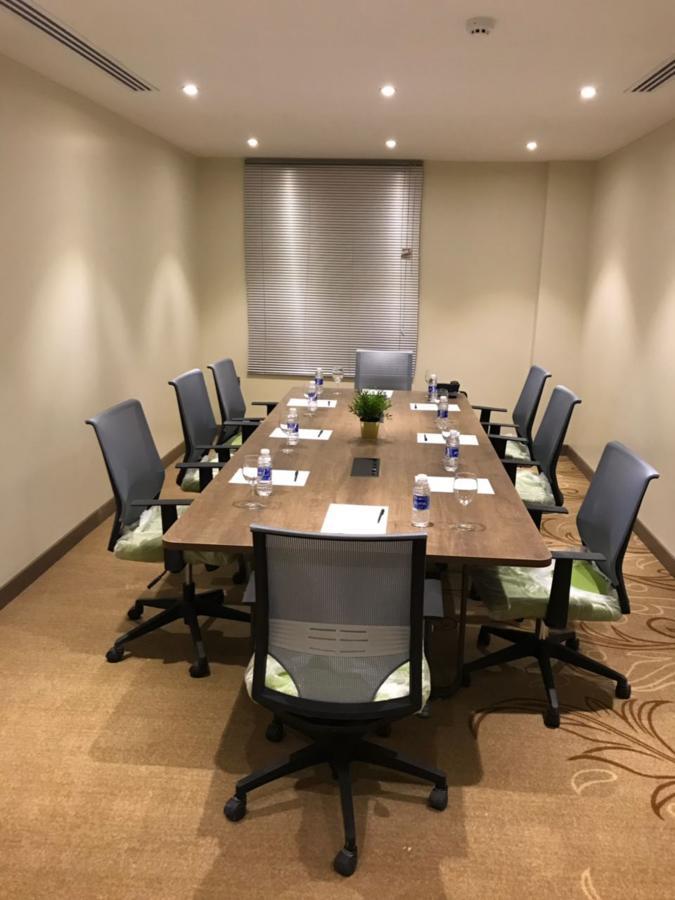Ion Hotel Al Khobar Ngoại thất bức ảnh