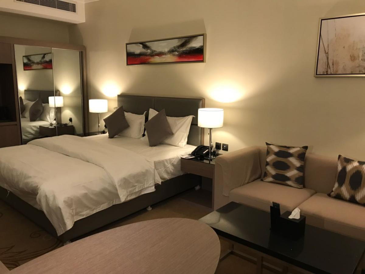 Ion Hotel Al Khobar Ngoại thất bức ảnh