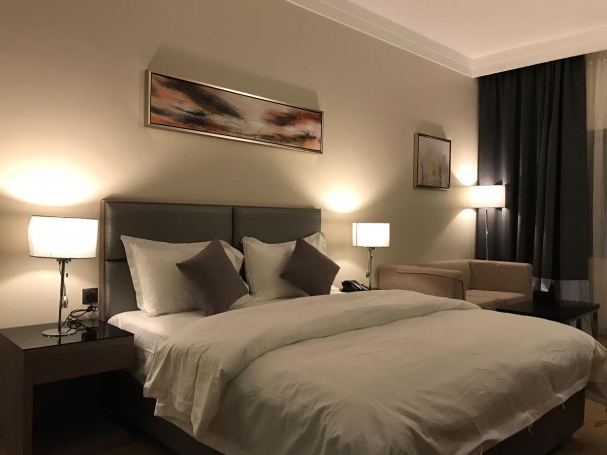Ion Hotel Al Khobar Ngoại thất bức ảnh