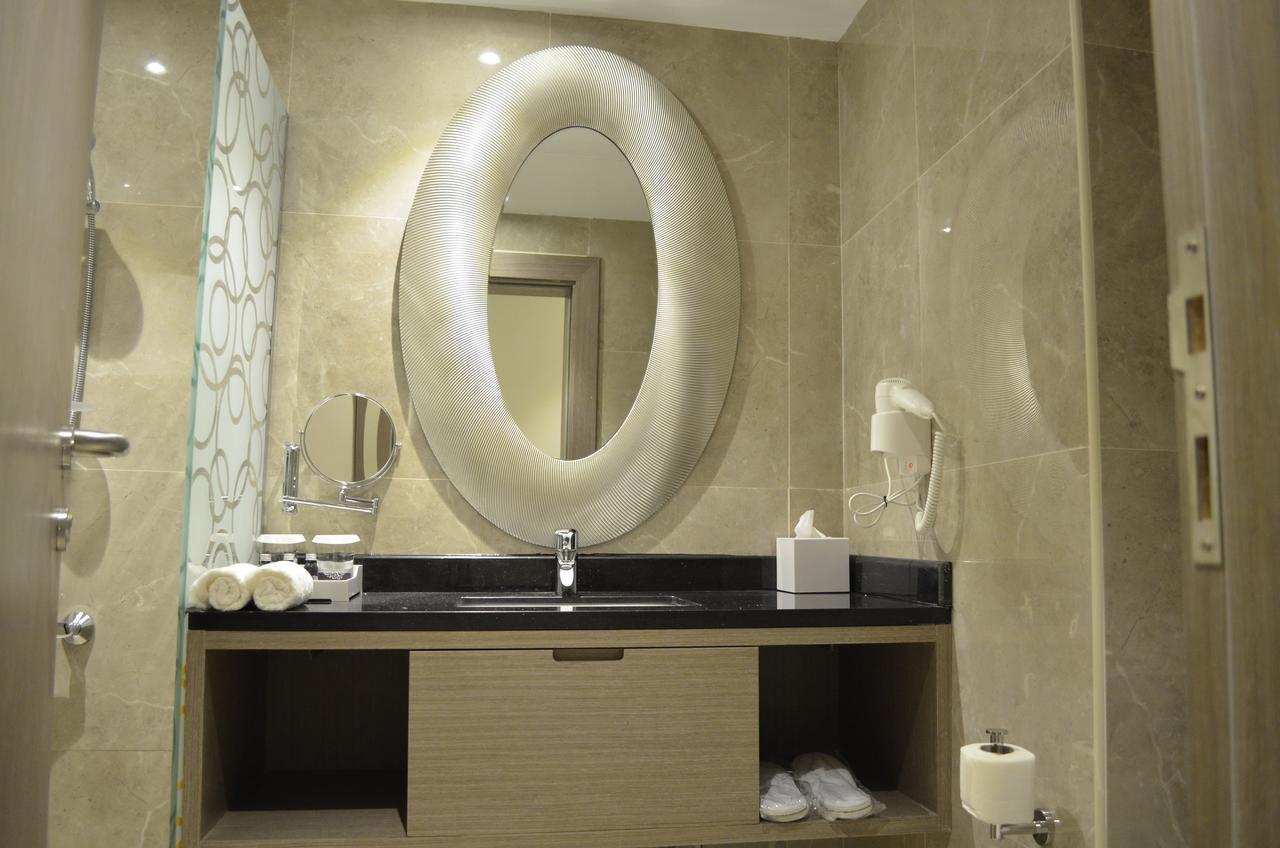 Ion Hotel Al Khobar Ngoại thất bức ảnh