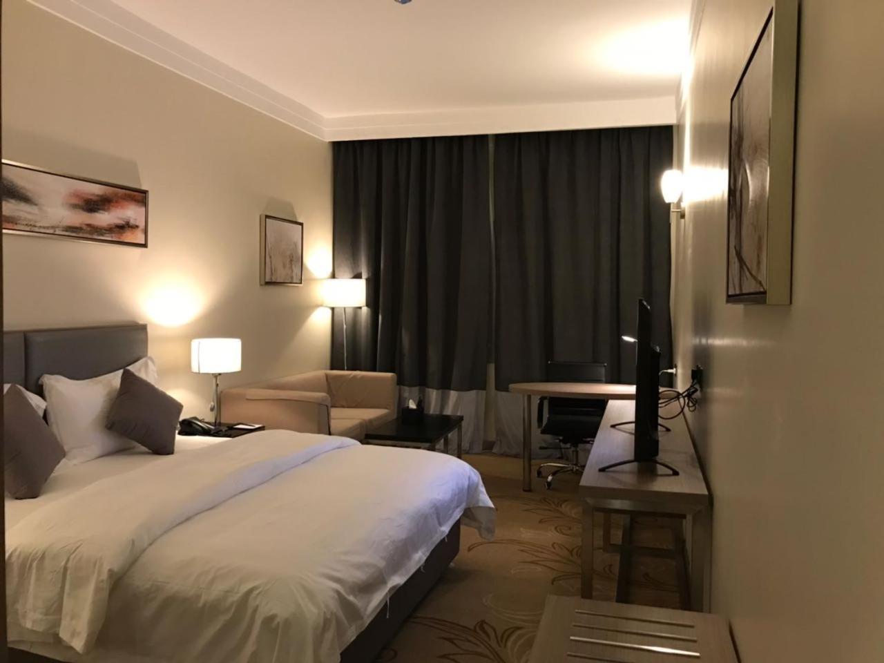 Ion Hotel Al Khobar Ngoại thất bức ảnh
